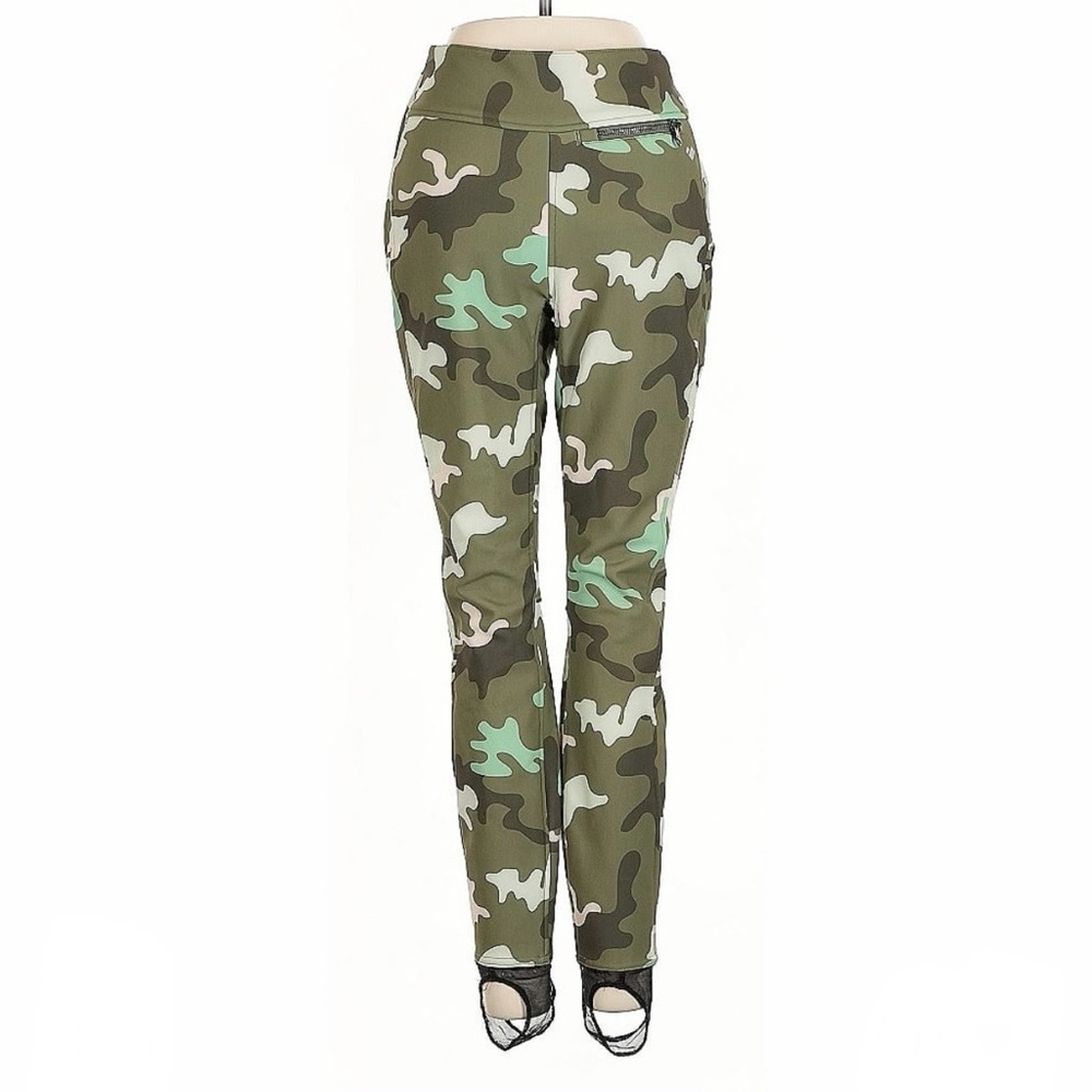 N w/o tag Obermeyer Jinks ITB Soft shell Stirrup Ski Pants Size 2 $189 msrp